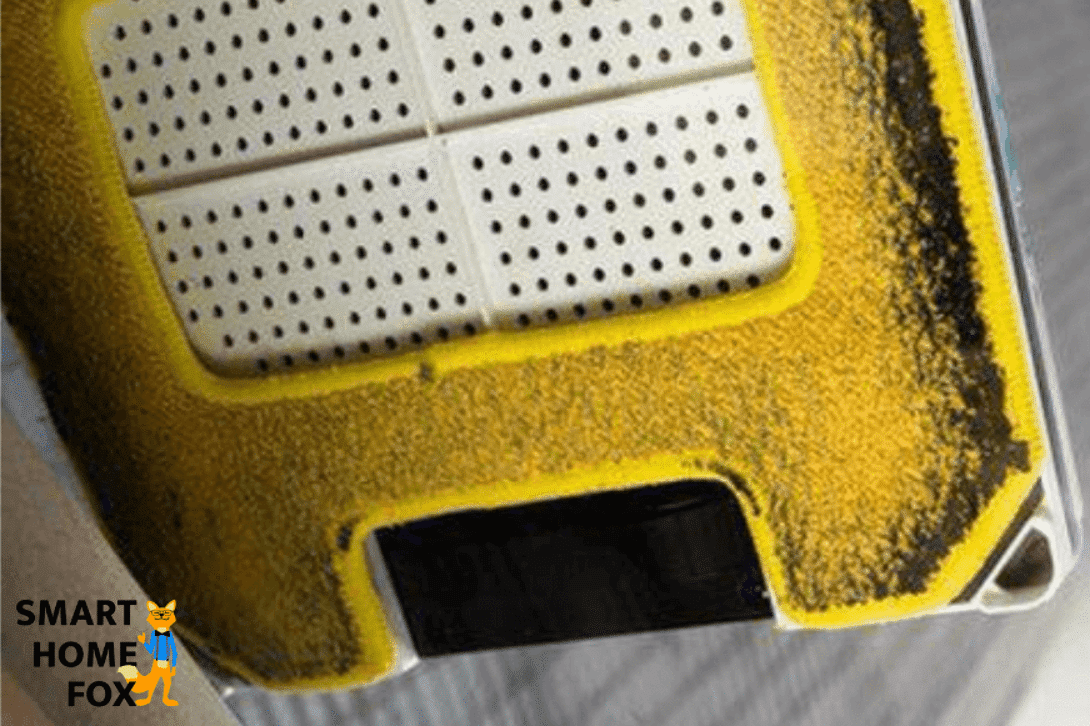 lingette robot nettoyeur de vitres